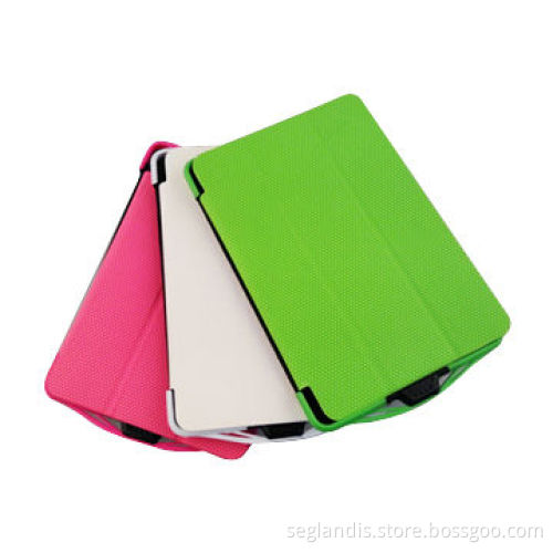 6,000mAh Rechargeable Battery Cases for iPad Mini, OEM Orders Accepted, CE, RoHS, FCC Marks